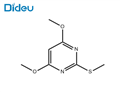 4,6-Dimethoxy-2-methylthiopyrimidine pictures