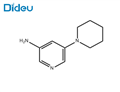 5-(piperidin-1-yl)pyridin-3-amine pictures