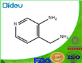 4-AMINOMETHYL-PYRIDIN-3-YLAMINE pictures