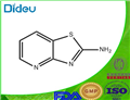 thiazolo[4,5-b]pyridin-2-amine pictures