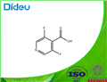 3,5-Difluoropyridine-4-carboxylic acid pictures