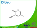 5-METHYL-2-THIOXO-1,2-DIHYDROPYRIDINE-3-CARBONITRILE pictures