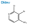 4-AMINO-3-BROMO-2-CHLOROPYRIDINE pictures