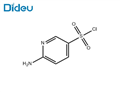 6-Aminopyridine-3-sulfonyl chloride pictures