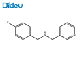 (4-FLUORO-BENZYL)-PYRIDIN-3-YLMETHYL-AMINE pictures