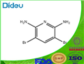 2,6-DIAMINE-3,5-DIBROMOPYRIDINE pictures