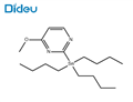 6-Methoxy-2-(tributylstannyl)pyrimidine pictures