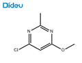 2-Methyl-4-chlor-6-methoxy-pyrimidin pictures