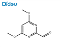 4,6-Dimethoxypyrimidine-2-carboxaldehyde pictures
