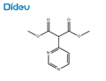 Dimethyl  2-(pyrimidin-4-yl)malonate pictures