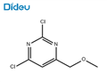 2,4-Dichloro-6-methoxymethyl-pyrimidine pictures