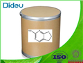 Furo[2,3-d]pyrimidine, 2-amino-5,6-dihydro- (7CI) pictures