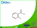 3-Fluoropyridine-4-carboxylic acid pictures