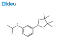 N-(4-(4,4,5,5-TetraMethyl-1,3,2-dioxaborolan-2-yl)pyridin-2-yl)acetaMide pictures