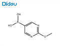 2-Methoxypyrimidine-5-boronic acid pictures