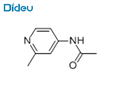 Acetamide,N-(2-methyl-4-pyridinyl)- pictures