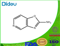 Oxazolo[4,5-c]pyridin-2-amine (9CI) pictures