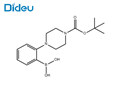 2-[4-(N-Boc)piperazin-1-yl]phenylboronic acid pinacol ester pictures