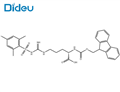 Fmoc-Arg(Mts)-OH pictures