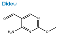 4-aMino-2-MethoxypyriMidine-5-carbaldehyde pictures