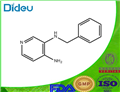 3,4-Pyridinediamine,N3-(phenylmethyl)- pictures