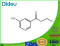 5-Amino-3-pyridinecarboxylic acid ethyl ester pictures