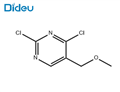 2,4-Dichloro-5-methoxymethyl-pyrimidine pictures