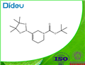 TERT-BUTYL 5-(4,4,5,5-TETRAMETHYL-1,3,2-DIOXABOROLAN-2-YL)-3,6-DIHYDROPYRIDINE-1(2H)-CARBOXYLATE pictures