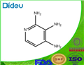 Pyridine-2,3,4-triamine pictures