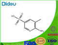 6-Amino-5-methylpyridine-3-sulfonic acid pictures