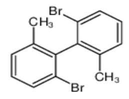 1-bromo-2-(2-bromo-6-methylphenyl)-3-methylbenzene