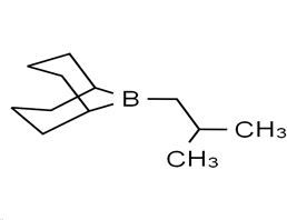 9-Borabicyclo[3.3.1]nonane, 9-(2-methylpropyl)-