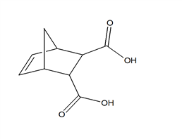 5-Norbornene-2,3-dicarboxylic acid