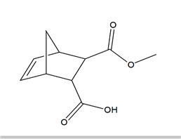 5-NORBORNENE-2,3-DICARBOXYLIC ACID MONOMETHYL ESTER