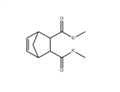 DIMETHYL 5-NORBORNENE-2,3-DICARBOXYLATE pictures