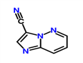 IMidazo[1,2-b]pyridazine-3-carbonitrile pictures
