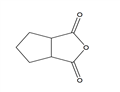 CYCLOPENTANE-1,2-DICARBOXYLIC ACID ANHYDRIDE pictures
