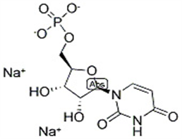 Uridine 5'-monophosphate disodium salt UMP-Na2