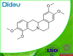 Tetrahydropalmatine USP/EP/BP