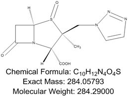 Tazobactam Impurity DBT