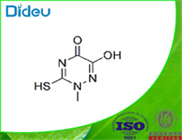 3-MERCAPTO-2-METHYL-5-OXO-6-HYDROXY-1,2,4-TRIAZINE USP/EP/BP