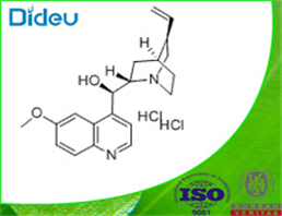 Quinine dihydrochloride USP/EP/BP