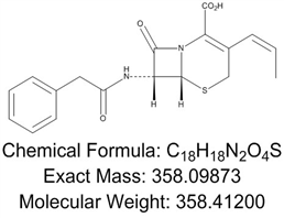 Cefprozil Phenylacetamide