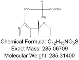 Faropenem Impurity D