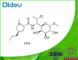 Clindamycin hydrochloride USP/EP/BP