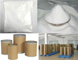 Magnesium oxide