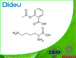 DL-Lysine acetylsalicylate USP/EP/BP