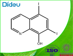 5,7-Diiodo-8-quinolinol USP/EP/BP