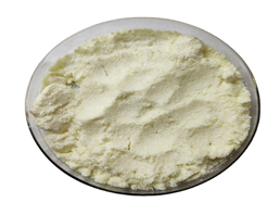 Xanthan gum