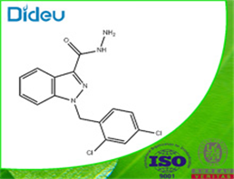1-(2,4-dichlorobenzyl)indazole-3-carbohydrazide USP/EP/BP